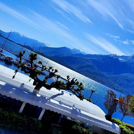 Locanda Dei Pescatori Domaso Zewnętrze zdjęcie
