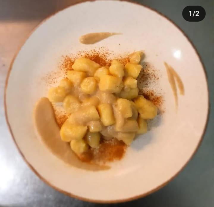 Locanda Dei Pescatori Domaso Zewnętrze zdjęcie