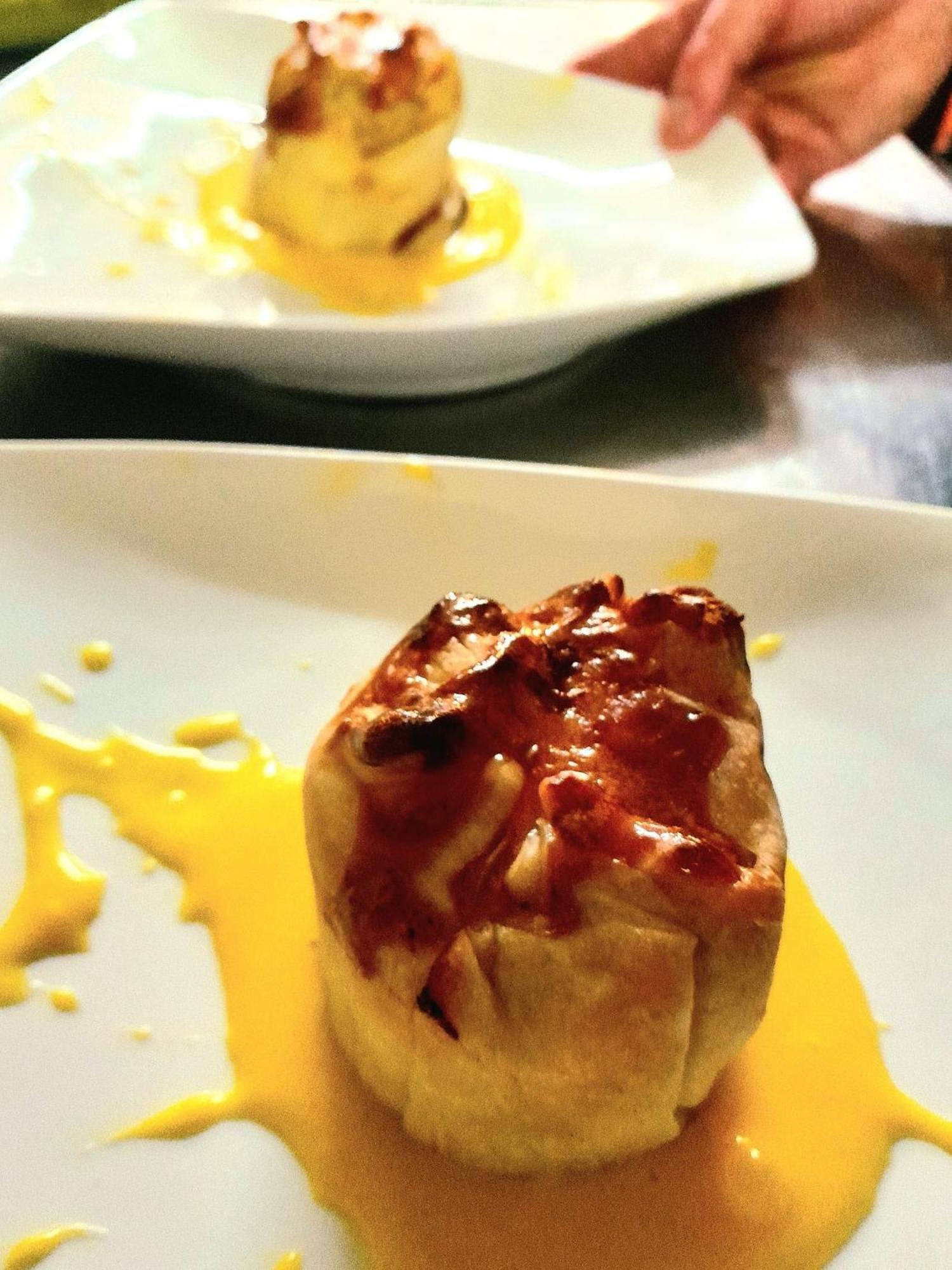 Locanda Dei Pescatori Domaso Zewnętrze zdjęcie